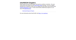 Desktop Screenshot of mo.nachi.org