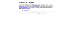 Desktop Screenshot of nj.nachi.org